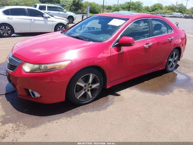 Aukcja sprzedaży 2012 Acura Tsx 2.4, vin: JH4CU2F82CC004367, numer aukcji: 45177520