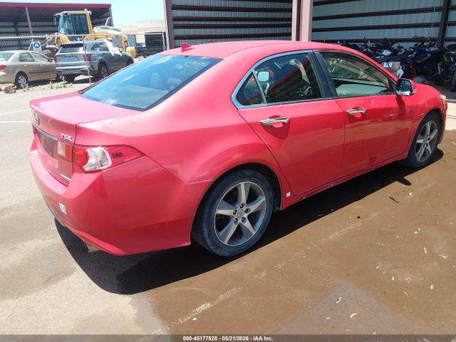 Aukcja sprzedaży 2012 Acura Tsx 2.4, vin: JH4CU2F82CC004367, numer aukcji: 45177520