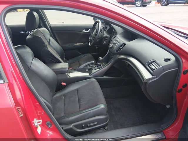 Aukcja sprzedaży 2012 Acura Tsx 2.4, vin: JH4CU2F82CC004367, numer aukcji: 45177520
