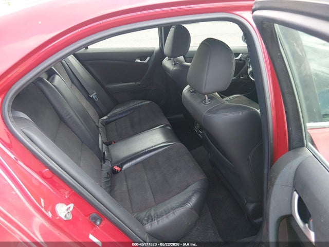 Aukcja sprzedaży 2012 Acura Tsx 2.4, vin: JH4CU2F82CC004367, numer aukcji: 45177520