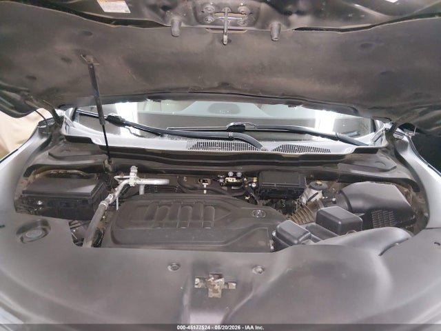 Aukcja sprzedaży 2019 Acura Mdx Advance Pkg, vin: 5J8YD3H89KL010791, numer aukcji: 45177524