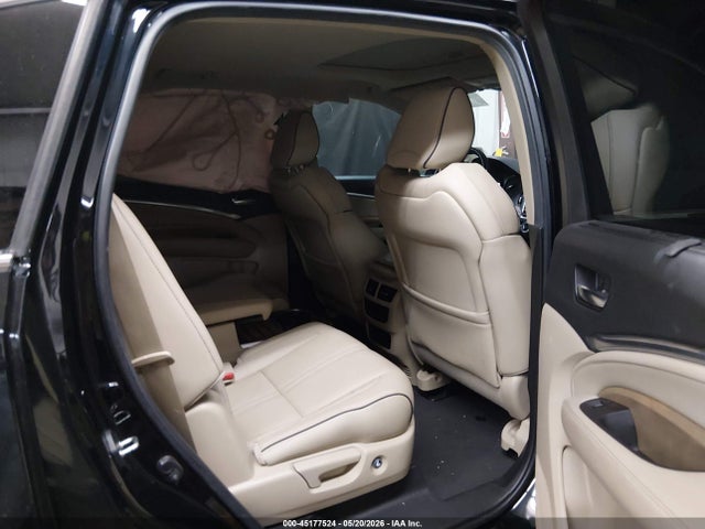 Aukcja sprzedaży 2019 Acura Mdx Advance Pkg, vin: 5J8YD3H89KL010791, numer aukcji: 45177524