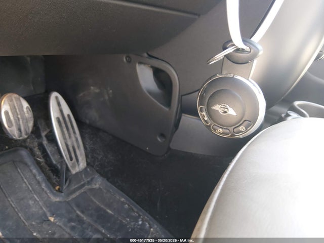 Aukcja sprzedaży 2013 Mini Paceman Cooper S, vin: WMWSS7C50DWN52097, numer aukcji: 45177525