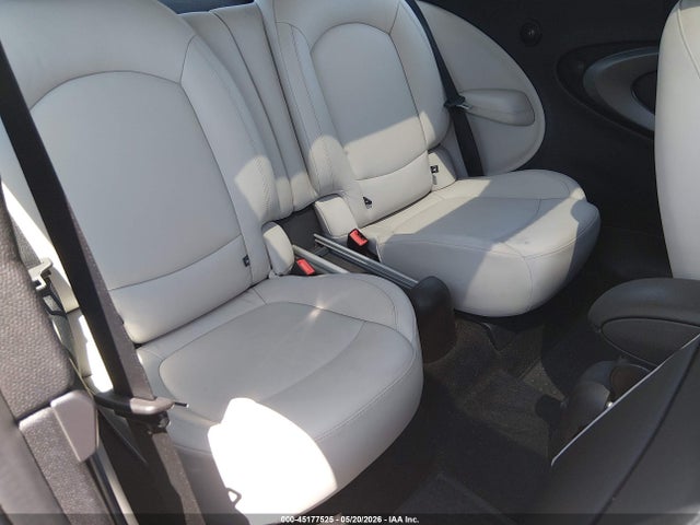Aukcja sprzedaży 2013 Mini Paceman Cooper S, vin: WMWSS7C50DWN52097, numer aukcji: 45177525