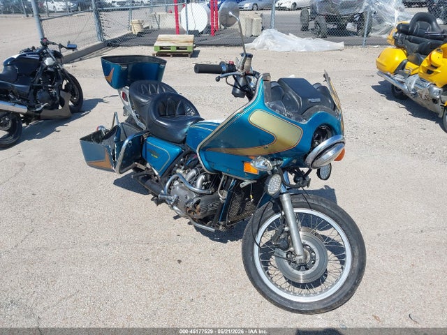 Продаж на аукціоні авто 1975 Honda Gl1100, vin: GL11002943, номер лоту: 45177529