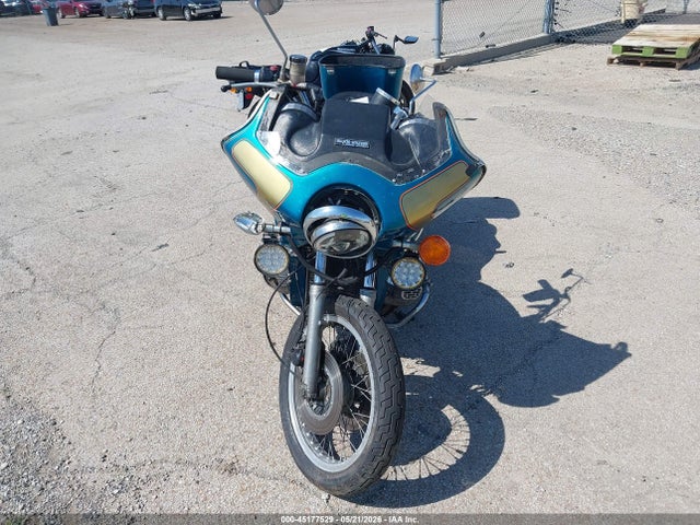 Aukcja sprzedaży 1975 Honda Gl1100, vin: GL11002943, numer aukcji: 45177529