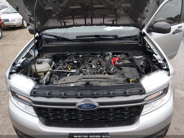Ford Maverick Xlt 2024 3FTTW8J90RRB72999 Image 10