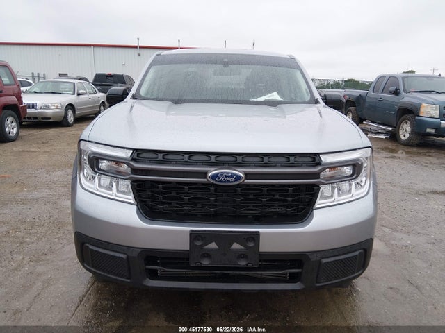 Ford Maverick Xlt 2024 3FTTW8J90RRB72999 Image 12