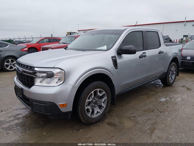 Ford Maverick Xlt 2024 3FTTW8J90RRB72999 Image 2