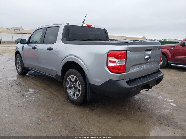 Ford Maverick Xlt 2024 3FTTW8J90RRB72999 Image 3