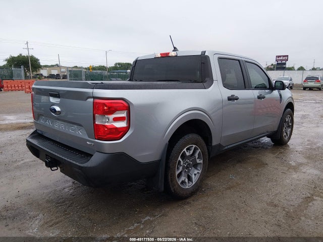 Ford Maverick Xlt 2024 3FTTW8J90RRB72999 Image 4