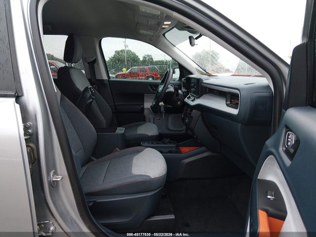 Ford Maverick Xlt 2024 3FTTW8J90RRB72999 Image 5