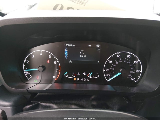 Ford Maverick Xlt 2024 3FTTW8J90RRB72999 Image 7