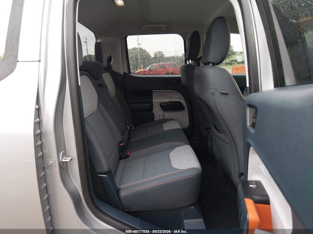 Ford Maverick Xlt 2024 3FTTW8J90RRB72999 Image 8