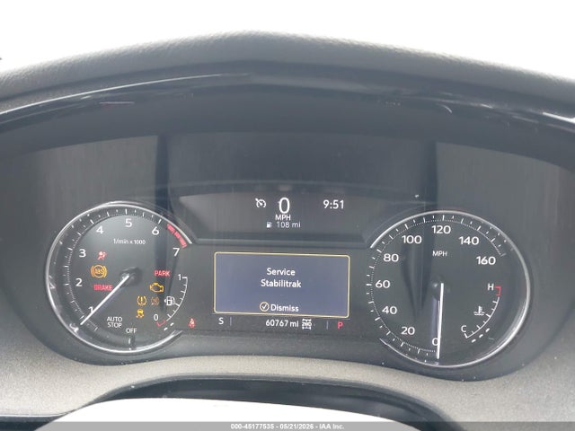 Продаж на аукціоні авто 2022 Cadillac Xt5 Awd Premium Luxury, vin: 1GYKNDR46NZ137447, номер лоту: 45177535