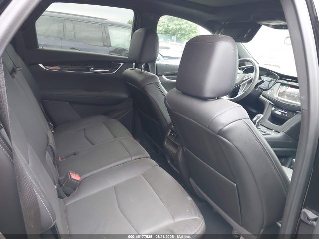Продаж на аукціоні авто 2022 Cadillac Xt5 Awd Premium Luxury, vin: 1GYKNDR46NZ137447, номер лоту: 45177535
