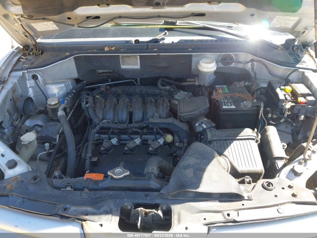 Продаж на аукціоні авто 2004 Mitsubishi Endeavor Xls, vin: 4A4MN31S84E025654, номер лоту: 45177537