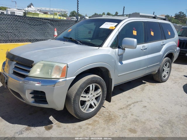 Продаж на аукціоні авто 2004 Mitsubishi Endeavor Xls, vin: 4A4MN31S84E025654, номер лоту: 45177537
