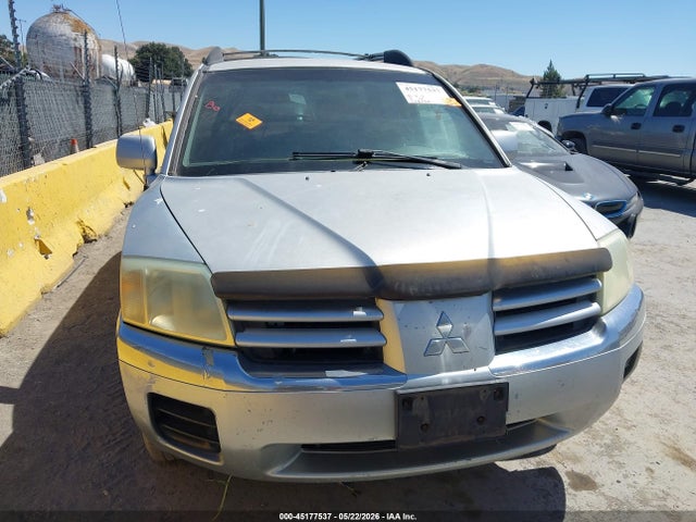 Продаж на аукціоні авто 2004 Mitsubishi Endeavor Xls, vin: 4A4MN31S84E025654, номер лоту: 45177537