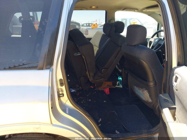 Продаж на аукціоні авто 2004 Mitsubishi Endeavor Xls, vin: 4A4MN31S84E025654, номер лоту: 45177537