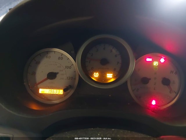 2005 Toyota Rav4 მანქანა იყიდება აუქციონზე, vin: JTEHD20V750040531, აუქციონის ნომერი: 45177538