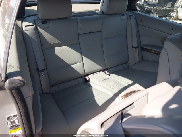 2007 Bmw 328i მანქანა იყიდება აუქციონზე, vin: WBAWR33547PX79636, აუქციონის ნომერი: 45177544