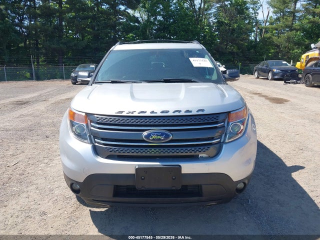Aukcja sprzedaży 2015 Ford Explorer Xlt, vin: 1FM5K8D80FGA31145, numer aukcji: 45177545