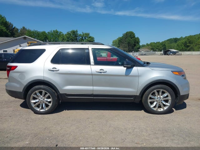 Aukcja sprzedaży 2015 Ford Explorer Xlt, vin: 1FM5K8D80FGA31145, numer aukcji: 45177545