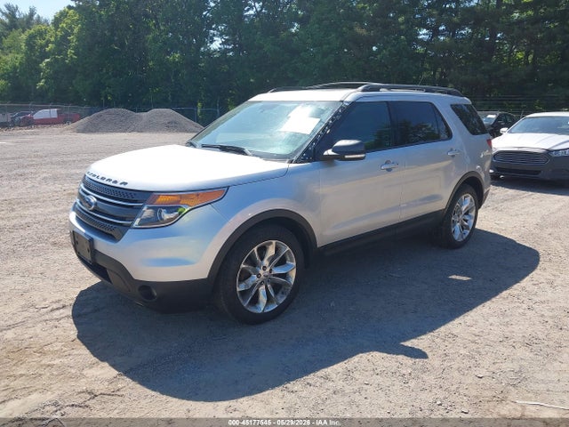 Aukcja sprzedaży 2015 Ford Explorer Xlt, vin: 1FM5K8D80FGA31145, numer aukcji: 45177545