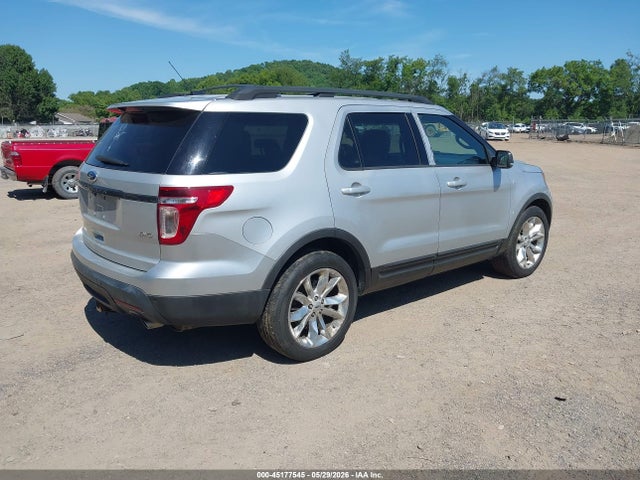 Aukcja sprzedaży 2015 Ford Explorer Xlt, vin: 1FM5K8D80FGA31145, numer aukcji: 45177545
