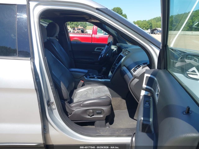 Aukcja sprzedaży 2015 Ford Explorer Xlt, vin: 1FM5K8D80FGA31145, numer aukcji: 45177545