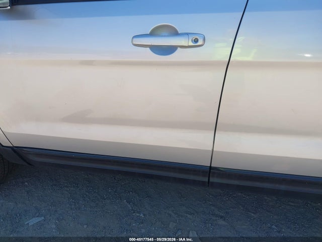 Aukcja sprzedaży 2015 Ford Explorer Xlt, vin: 1FM5K8D80FGA31145, numer aukcji: 45177545