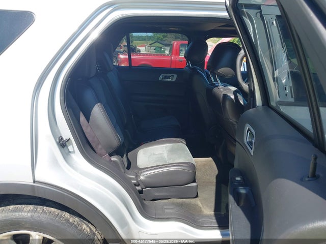 Aukcja sprzedaży 2015 Ford Explorer Xlt, vin: 1FM5K8D80FGA31145, numer aukcji: 45177545
