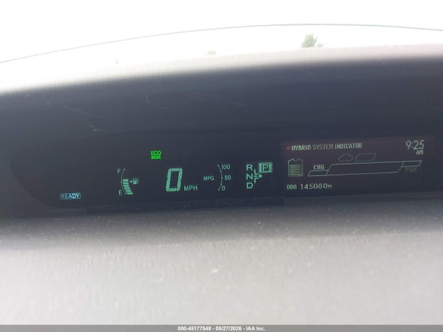 Toyota Prius Two 2015 JTDKN3DUXF1957036 Image 7