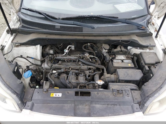 KNDJN2A25E7111448 KIA Soul