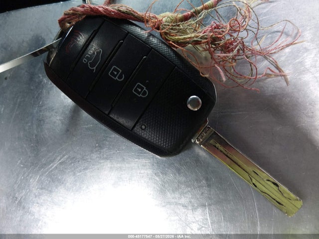 KNDJN2A25E7111448 KIA Soul