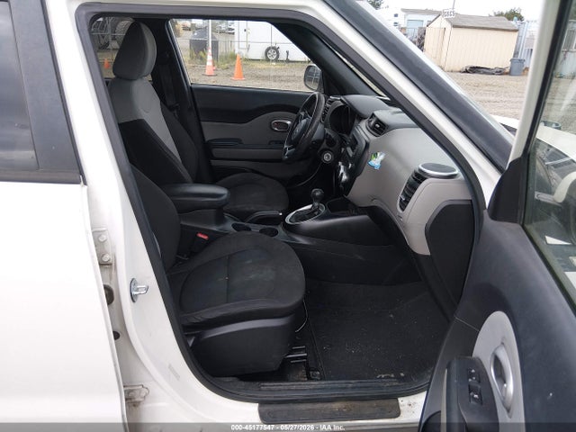KNDJN2A25E7111448 KIA Soul
