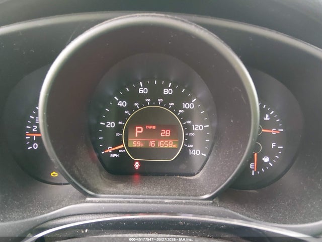 KNDJN2A25E7111448 KIA Soul
