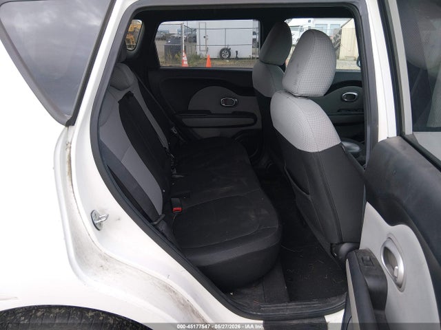 KNDJN2A25E7111448 KIA Soul