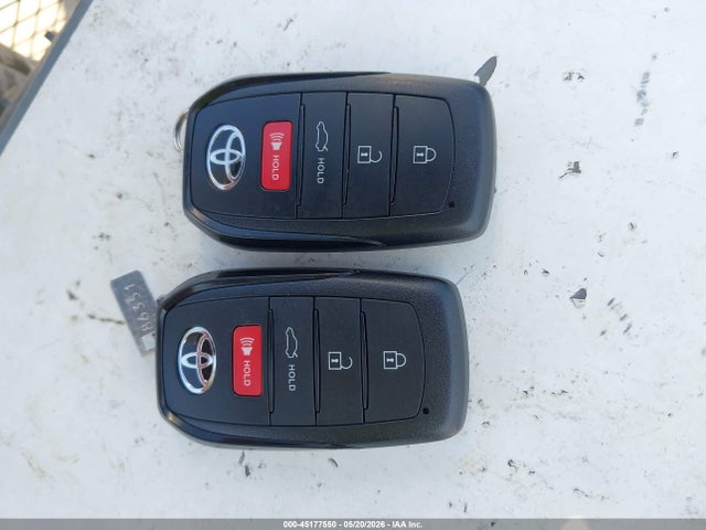 Продаж на аукціоні авто 2026 Toyota Corolla Hybrid Hybrid Le, vin: JTDBCMFE4T3131011, номер лоту: 45177550