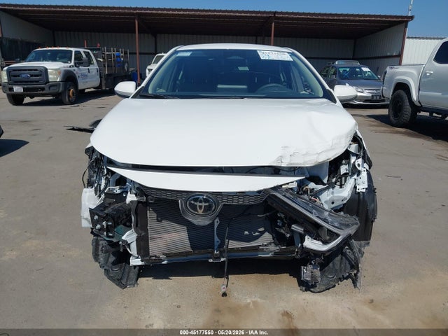 Продаж на аукціоні авто 2026 Toyota Corolla Hybrid Hybrid Le, vin: JTDBCMFE4T3131011, номер лоту: 45177550