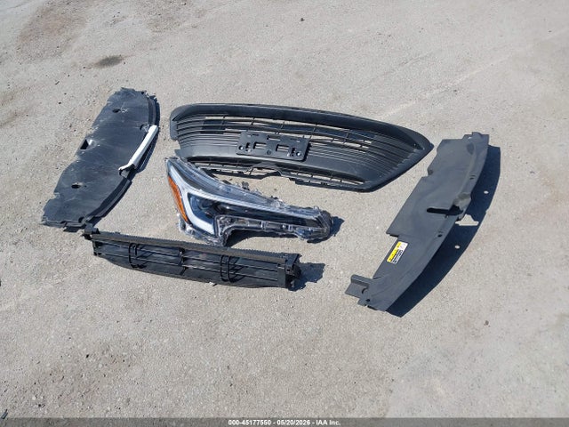 Продаж на аукціоні авто 2026 Toyota Corolla Hybrid Hybrid Le, vin: JTDBCMFE4T3131011, номер лоту: 45177550