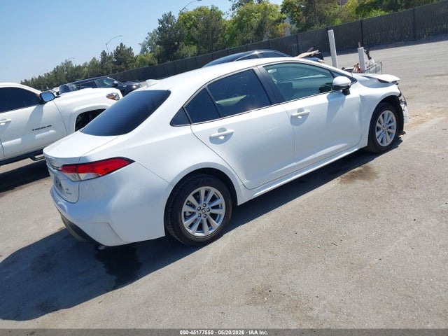 Продаж на аукціоні авто 2026 Toyota Corolla Hybrid Hybrid Le, vin: JTDBCMFE4T3131011, номер лоту: 45177550