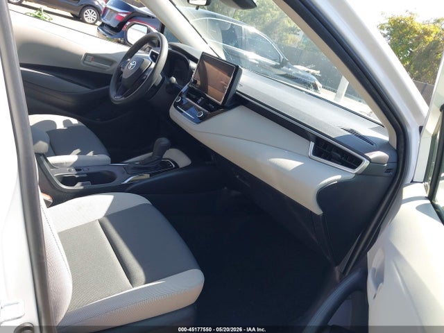 Продаж на аукціоні авто 2026 Toyota Corolla Hybrid Hybrid Le, vin: JTDBCMFE4T3131011, номер лоту: 45177550