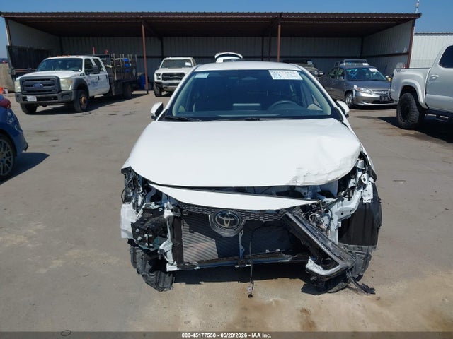 Продаж на аукціоні авто 2026 Toyota Corolla Hybrid Hybrid Le, vin: JTDBCMFE4T3131011, номер лоту: 45177550