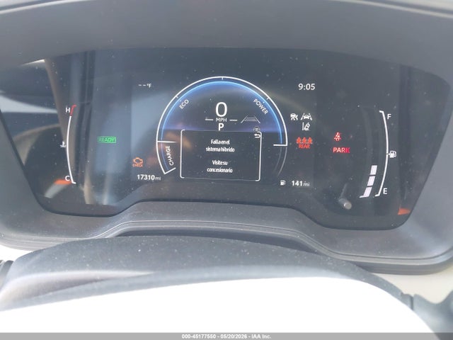 Продаж на аукціоні авто 2026 Toyota Corolla Hybrid Hybrid Le, vin: JTDBCMFE4T3131011, номер лоту: 45177550