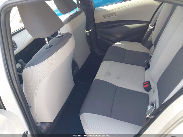 Продаж на аукціоні авто 2026 Toyota Corolla Hybrid Hybrid Le, vin: JTDBCMFE4T3131011, номер лоту: 45177550
