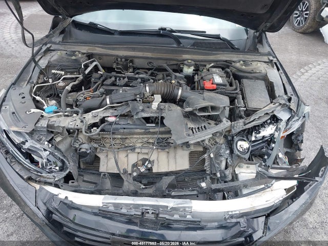 Aukcja sprzedaży 2018 Honda Accord Sport, vin: 1HGCV1F3XJA223939, numer aukcji: 45177552