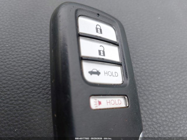 Aukcja sprzedaży 2018 Honda Accord Sport, vin: 1HGCV1F3XJA223939, numer aukcji: 45177552