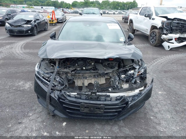 Aukcja sprzedaży 2018 Honda Accord Sport, vin: 1HGCV1F3XJA223939, numer aukcji: 45177552